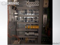 DECKEL MAHO DMU 60 T