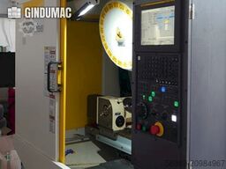FANUC ROBODRILL α-D21LiB5