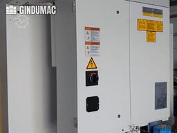FANUC ROBODRILL α-D21LiB5