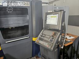 OPS INGERSOLL HIGH SPEED Eagle V5