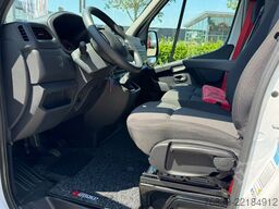 Renault Master -/- 20 °C Thermo King