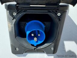 Renault Master -/- 20 °C Thermo King