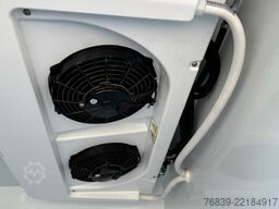 Renault Master NL Kenteken -/- 20 °C Thermo King
