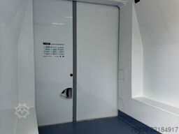 Renault Master NL Kenteken -/- 20 °C Thermo King