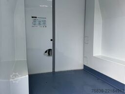 Renault Master NL Kenteken -/- 20 °C Thermo King