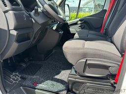 Renault Master NL Kenteken -/- 20 °C Thermo King