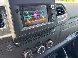 Renault Master NL Kenteken -/- 20 °C Thermo King