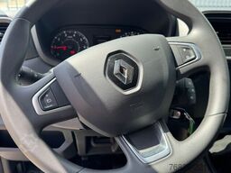 Renault Master NL Kenteken -/- 20 °C Thermo King