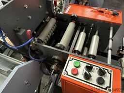 Öz-mak Plastik Makina ÖZM 85 TLX UNIVERSAL BAG CUTTING MACHINE