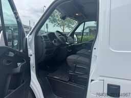 Renault Master ATP 10-2029 Thermo King