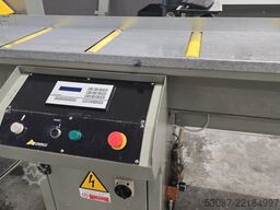 Emmegi Vega 450 + microbo