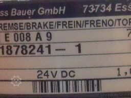 BAUER BK30-21V