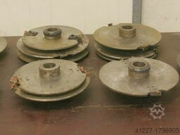 OPPOLD verschiedene Größen