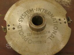 OPPOLD verschiedene Größen