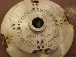 OPPOLD verschiedene Größen