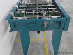 Grenzebach mit Zentriereinheit