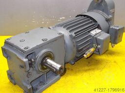 SEW-EURODRIVE S50G89SBSV