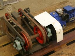 Marelli Typ 400/150