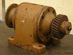 SEW-EURODRIVE R80LP90