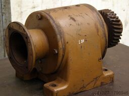 SEW-EURODRIVE R80LP90