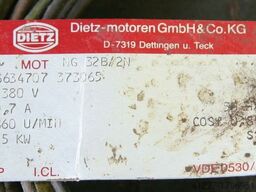 DIETZ NG 32B/2N