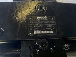 BOSCH REXROTH AA4VG71EP4D1/32R-NSF 52F01/DP-S