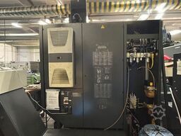 DECKEL MAHO DMC 55 H duo block