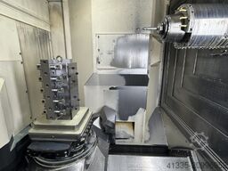 DECKEL MAHO DMC 55 H duo block