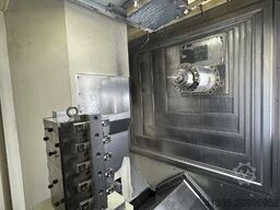 DECKEL MAHO DMC 55 H duo block