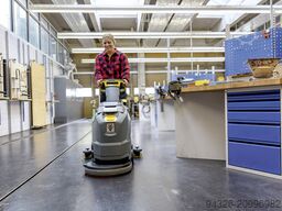 Kärcher BD 43/35 C Ep - 230V Cable - NEW!