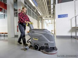 Kärcher BD 43/35 C Ep - 230V Cable - NEW!