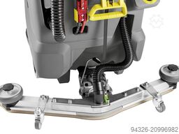 Kärcher BD 43/35 C Ep - 230V Cable - NEW!