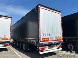 Schmitz Cargobull Schiebeplane Standard