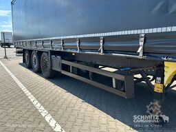 Schmitz Cargobull Schiebeplane Standard