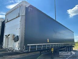 Schmitz Cargobull Schiebeplane Standard