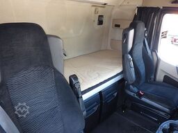 MERCEDES-BENZ 1842 L Actros 5 GigaSpace/BDF/LBW/HPE/Standklima