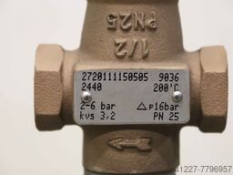 Samson Rg5 1/2 PN25   2440