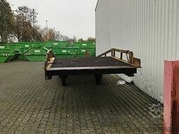unbekannt Verladebuehne
