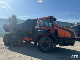 Doosan DA30 Dump Truck