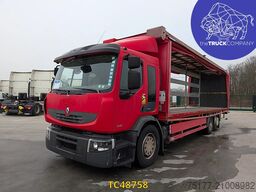 Renault Premium 380