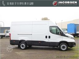 IVECO Daily 35S16A8 Automatik / Klima / AHK