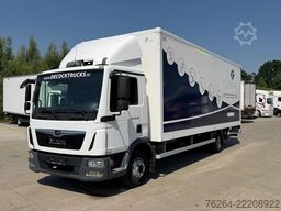 MAN TGL 10.190 EURO6(2)