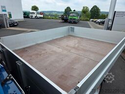 Fuso Mitsubishi Canter 6C18D DoKa 4x4 Kran Atlas 65.2