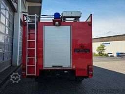 Iveco EuroFire FF95E18W 4x4 LF8/6 Löschfahrzeug