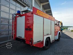 Iveco EuroFire FF95E18W 4x4 LF8/6 Löschfahrzeug