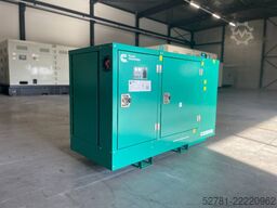 Cummins C22D5Q - 22 kVA Generator - DPX-18501-Q