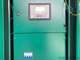 Cummins C22D5Q - 22 kVA Generator - DPX-18501-Q