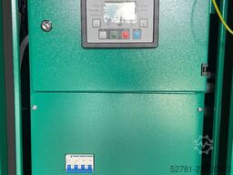 Cummins C38D5Q - 38 kVA Generator - DPX-18504-Q
