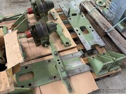 EWD Esterer HDE 71