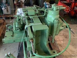 EWD Esterer HDE 71